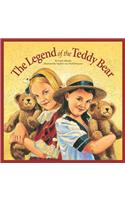 Legend of the Teddy Bear
