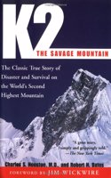 K2, the Savage Mountain