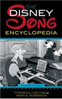 Disney Song Encyclopedia