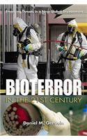 Bioterror in the 21st Century