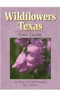 Wildflowers of Texas Field Guide