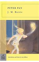 Peter Pan (Barnes & Noble Classics Series): (Barnes & Noble Classics)