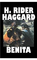 Benita H. Rider Haggard, Fiction, Fantasy, Historical, Action & Adventure, Fairy Tales, Folk Tales, Legends & Mythology