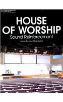 House of Worship Sound Reinforcement