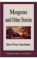 Mogens and Other Stories