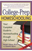 College-Prep Homeschooling