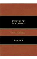 Journal of Discourses, Volume 6