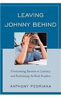 Leaving Johnny Behind