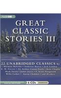 Great Classic Stories III