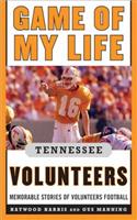 Game of My Life Tennessee Volunteers