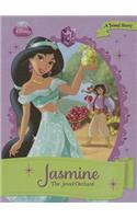 Jasmine: The Jewel Orchard