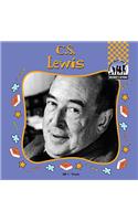 C.S. Lewis