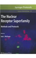 Nuclear Receptor Superfamily