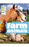 Farm Animals (Animal Planet Animal Bites)