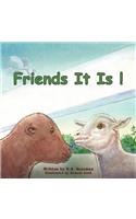 Friends It Is!