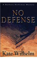 No Defense