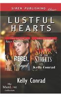 Lustful Hearts [Rebel Angel