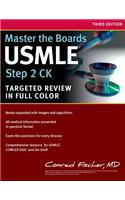 Master the Boards USMLE Step 2 CK