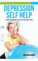 Depression Self Help