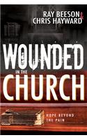 Wounded in the Church
