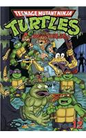 Teenage Mutant Ninja Turtles Adventures, Volume 12