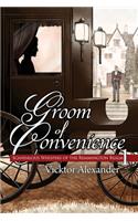 Groom of Convenience