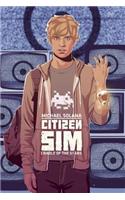 Citizen Sim: Cradle of the Stars