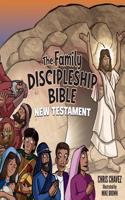 Family Discipleship Bible