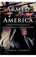 Armed in America