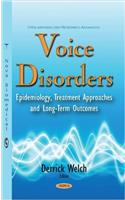 Voice Disorders