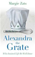 Alexandra the Grate