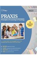 Praxis Principles of Learning and Teaching 5-9 Study Guide