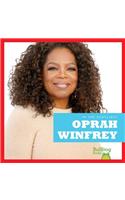 Oprah Winfrey