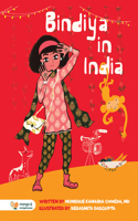Bindiya in India