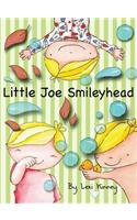 Little Joe Smileyhead