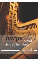 harpe journal