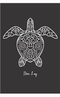 Dive Log