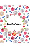 Weekly Planner