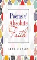 Poems of Absolute Faith