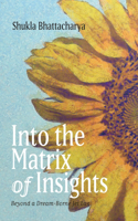 Into the Matrix of Insights: Beyond a Dream-Borne Jet Lag