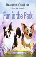 Fun in the Park: Volume 1