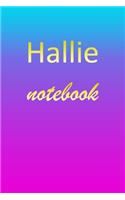 Hallie