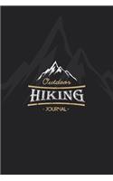 Hiking Journal