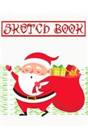 Sketch Book For Ideas Gifts Christmas