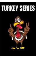 Notebook Turkey Series