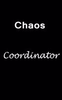 Chaos Coordinator