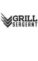 Grill Sergeant