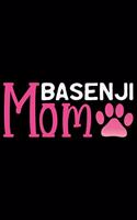 Basenji Mom