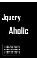 Jquery Coding Journal