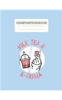 Composition Book
